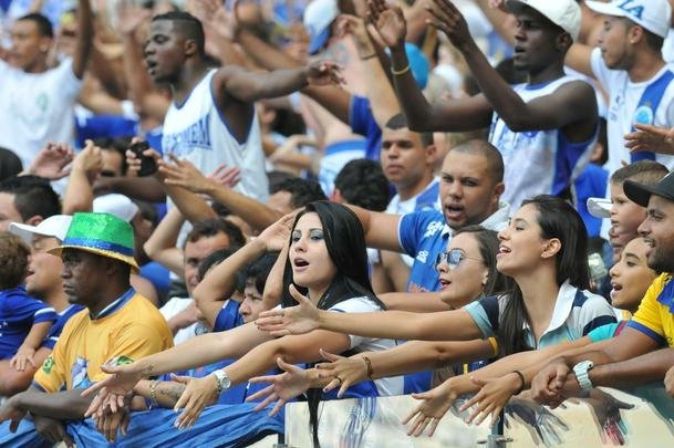 Equipes se enfrentam em jogo vlido pela ltima rodada da primeira rodada do Campeonato Mineiro