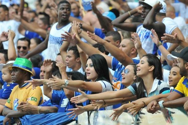 Equipes se enfrentam em jogo vlido pela ltima rodada da primeira rodada do Campeonato Mineiro