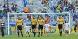 Equipes se enfrentam em jogo vlido pela ltima rodada da primeira rodada do Campeonato Mineiro
