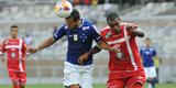 Equipes se enfrentam em jogo vlido pela ltima rodada da primeira rodada do Campeonato Mineiro