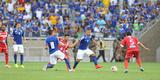 Equipes se enfrentam em jogo vlido pela ltima rodada da primeira rodada do Campeonato Mineiro