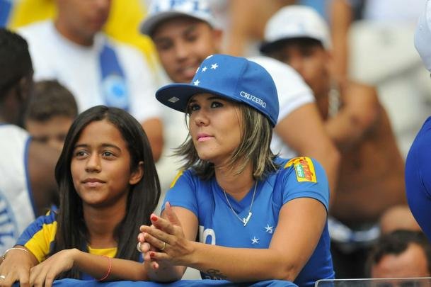 Equipes se enfrentam em jogo vlido pela ltima rodada da primeira rodada do Campeonato Mineiro