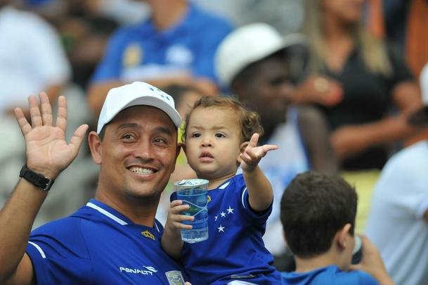 Equipes se enfrentam em jogo vlido pela ltima rodada da primeira rodada do Campeonato Mineiro