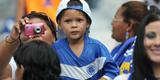 Equipes se enfrentam em jogo vlido pela ltima rodada da primeira rodada do Campeonato Mineiro