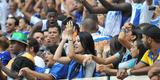 Equipes se enfrentam em jogo vlido pela ltima rodada da primeira rodada do Campeonato Mineiro