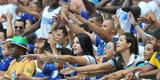 Equipes se enfrentam em jogo vlido pela ltima rodada da primeira rodada do Campeonato Mineiro