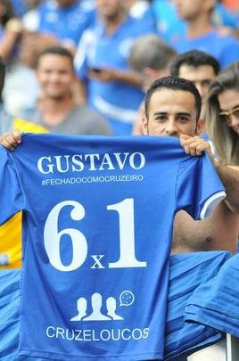 Equipes se enfrentam em jogo vlido pela ltima rodada da primeira rodada do Campeonato Mineiro