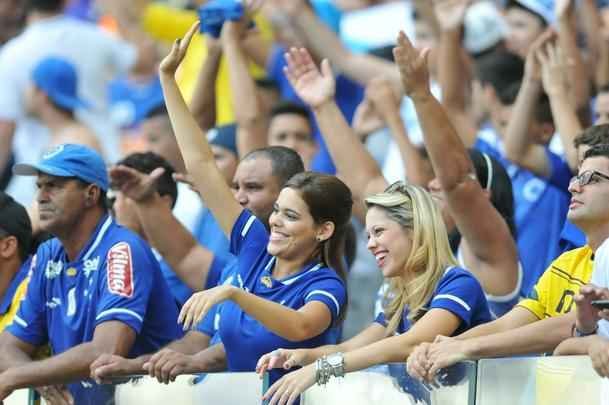 Equipes se enfrentam em jogo vlido pela ltima rodada da primeira rodada do Campeonato Mineiro