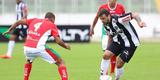 Imagens do jogo entre Boa Esporte e Atltico pelo Campeonato Mineiro