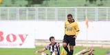 Imagens do jogo entre Boa Esporte e Atltico pelo Campeonato Mineiro