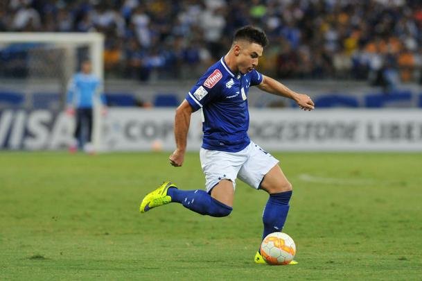Equipes se enfrentam em jogo vlido pela quarta rodada do grupo 3 da Copa Libertadores