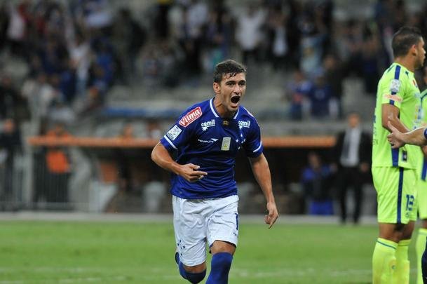 Equipes se enfrentam em jogo vlido pela quarta rodada do grupo 3 da Copa Libertadores