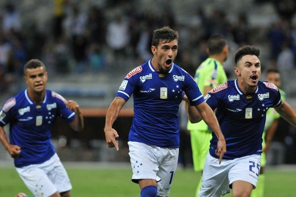 Equipes se enfrentam em jogo vlido pela quarta rodada do grupo 3 da Copa Libertadores