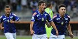 Equipes se enfrentam em jogo vlido pela quarta rodada do grupo 3 da Copa Libertadores