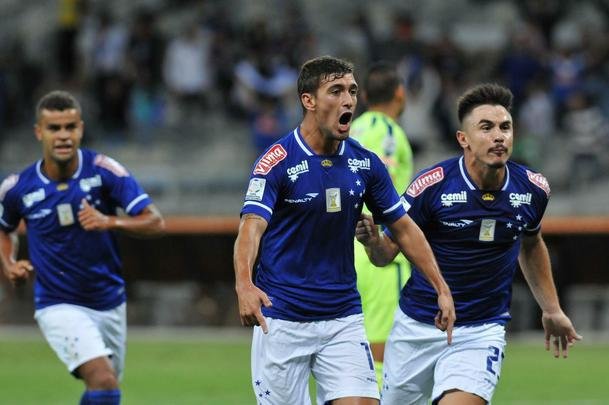 Equipes se enfrentam em jogo vlido pela quarta rodada do grupo 3 da Copa Libertadores