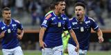 Equipes se enfrentam em jogo vlido pela quarta rodada do grupo 3 da Copa Libertadores