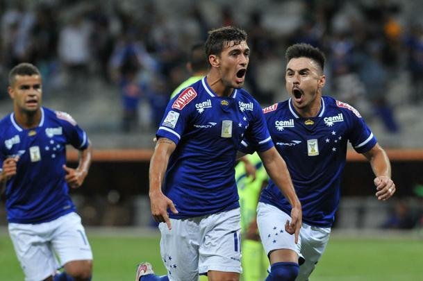 Equipes se enfrentam em jogo vlido pela quarta rodada do grupo 3 da Copa Libertadores