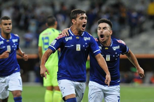 Equipes se enfrentam em jogo vlido pela quarta rodada do grupo 3 da Copa Libertadores