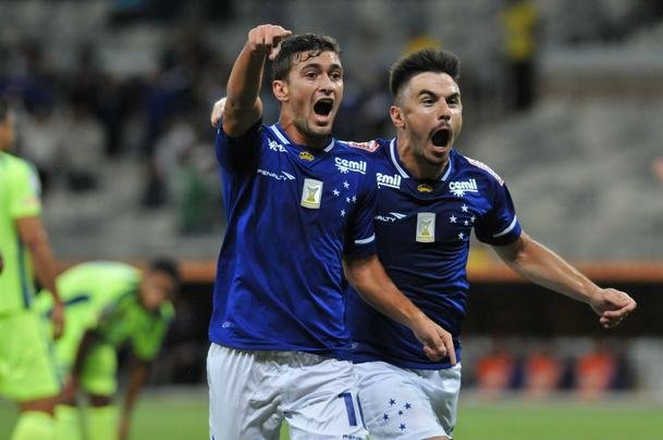 Equipes se enfrentam em jogo vlido pela quarta rodada do grupo 3 da Copa Libertadores
