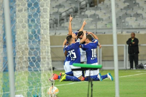 Equipes se enfrentam em jogo vlido pela quarta rodada do grupo 3 da Copa Libertadores