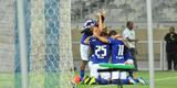 Equipes se enfrentam em jogo vlido pela quarta rodada do grupo 3 da Copa Libertadores