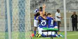 Equipes se enfrentam em jogo vlido pela quarta rodada do grupo 3 da Copa Libertadores