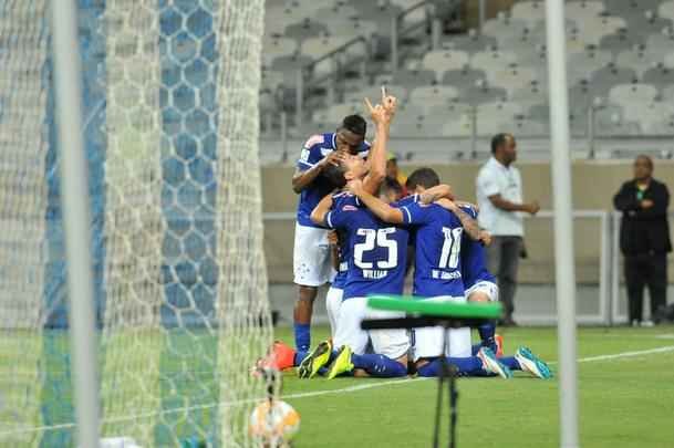 Equipes se enfrentam em jogo vlido pela quarta rodada do grupo 3 da Copa Libertadores