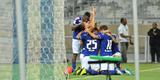 Equipes se enfrentam em jogo vlido pela quarta rodada do grupo 3 da Copa Libertadores