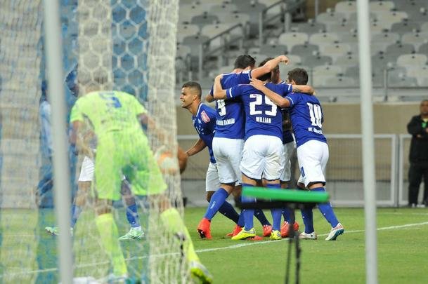 Equipes se enfrentam em jogo vlido pela quarta rodada do grupo 3 da Copa Libertadores