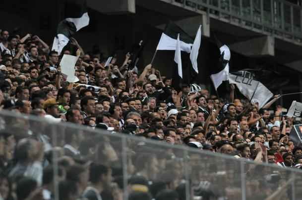 Atltico faz confronto decisivo contra colombianos diante de sua torcida, nesta quinta-feira