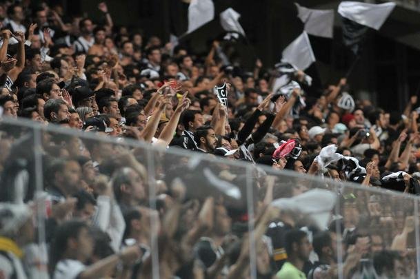 Atltico faz confronto decisivo contra colombianos diante de sua torcida, nesta quinta-feira