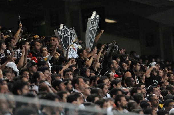 Atltico faz confronto decisivo contra colombianos diante de sua torcida, nesta quinta-feira