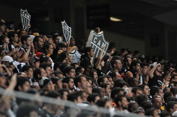 Atltico faz confronto decisivo contra colombianos diante de sua torcida, nesta quinta-feira