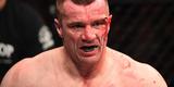 Imagens da revanche histrica entre Cro Cop e Napo, vencida pelo croata por nocaute tcnico no terceiro round