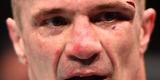 Imagens da revanche histrica entre Cro Cop e Napo, vencida pelo croata por nocaute tcnico no terceiro round