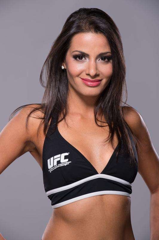 Nathalia Ferreira, 26 anos -  Brasil