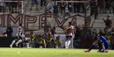 Equipes se enfrentam no estdio El Palacio, em jogo vlido pela quinta rodada do grupo 3 da Libertadores