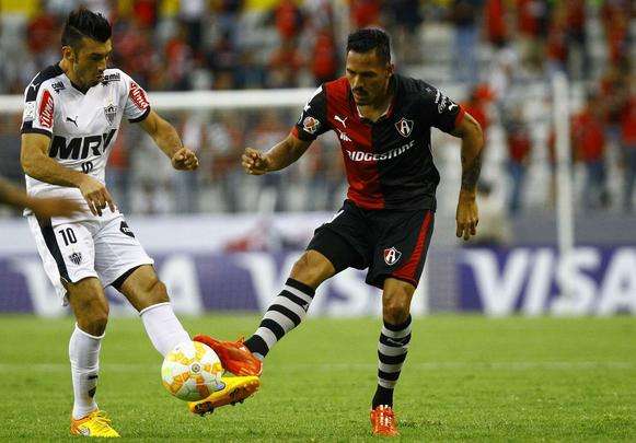 AFP PHOTO/Hector Guerrero