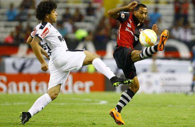 AFP PHOTO/Hector Guerrero
