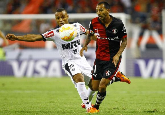 AFP PHOTO/Hector Guerrero