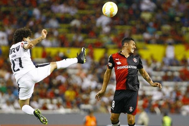 AFP PHOTO/Hector Guerrero