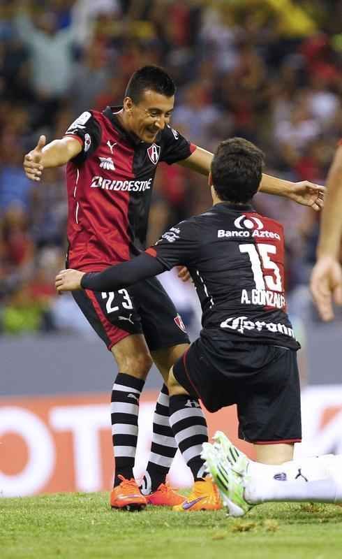 AFP PHOTO/Hector Guerrero