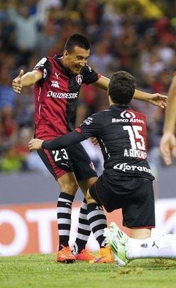 AFP PHOTO/Hector Guerrero