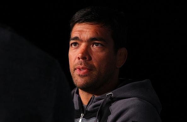 Imagens do Media Day do UFC on Fox 15 - Lyoto Machida