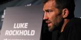 Imagens do Media Day do UFC on Fox 15 - Luke Rockhold