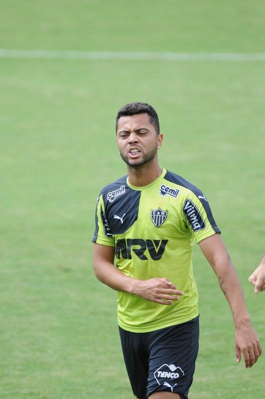 Volante Rafael Carioca