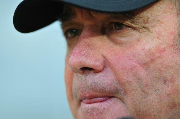 Imagens exclusivas do clssico entre Cruzeiro e Atltico, no Mineiro, pela semifinal do Campeonato Mineiro