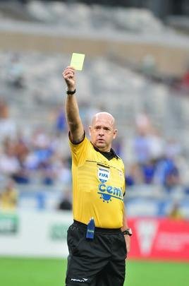 Imagens exclusivas do clssico entre Cruzeiro e Atltico, no Mineiro, pela semifinal do Campeonato Mineiro