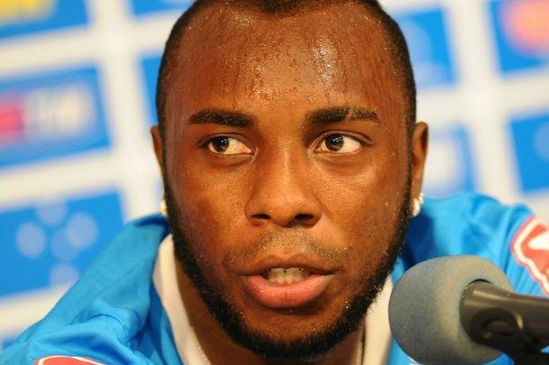 Fotos do ltimo treino do Cruzeiro antes da partida contra o Universitario, no Mineiro, pela fase de grupos da Copa Libertadores