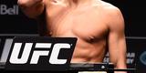 Pesagem do UFC 186 em Montreal - Patrick Cote